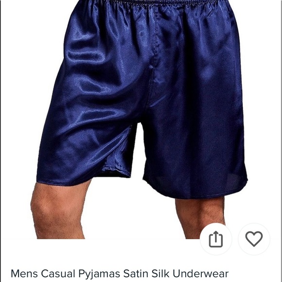 Other - MENS BOXERS